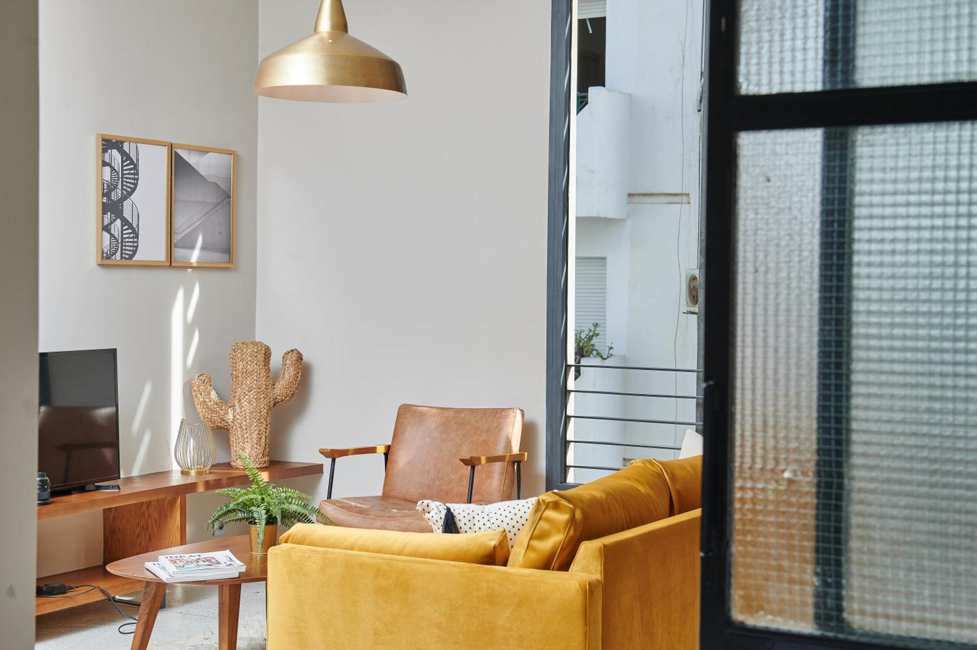 Stayhere Casablanca - Gauthier 3 - Urban Residence Exterior foto