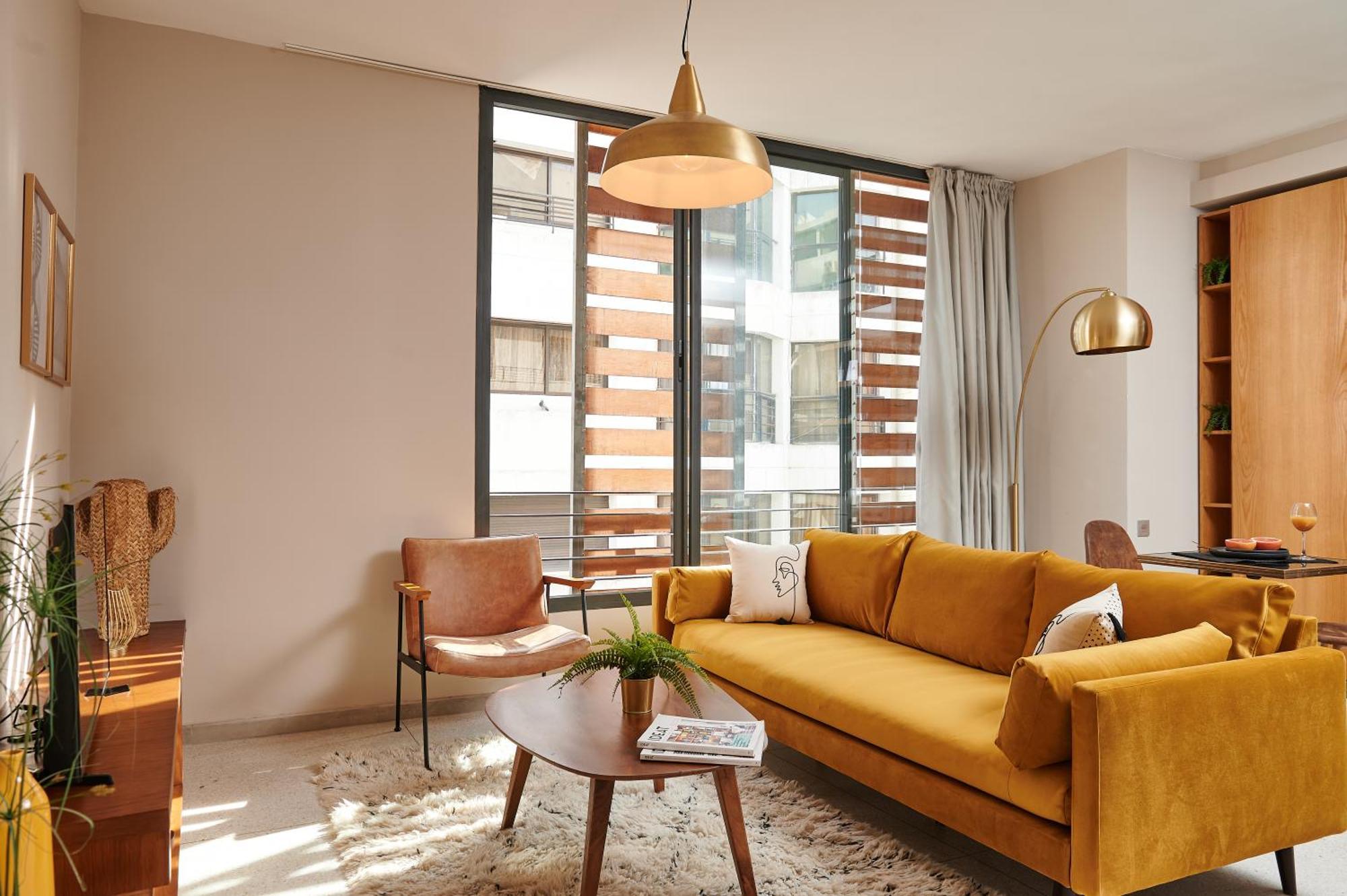 Stayhere Casablanca - Gauthier 3 - Urban Residence Exterior foto