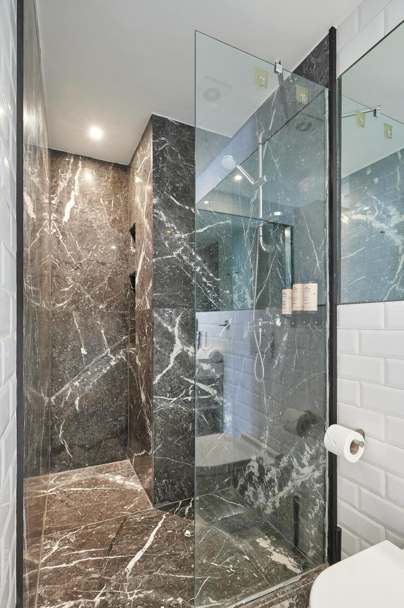 Stayhere Casablanca - Gauthier 3 - Urban Residence Exterior foto