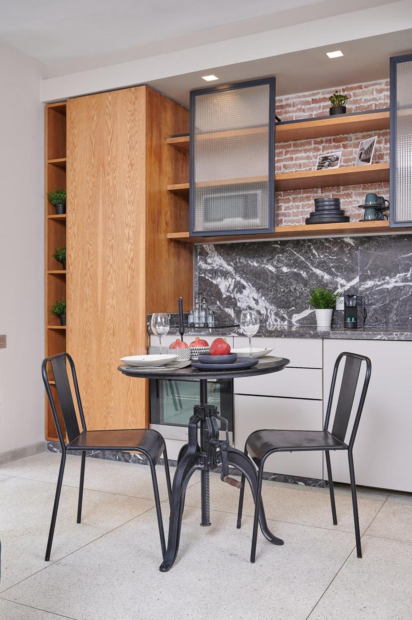 Stayhere Casablanca - Gauthier 3 - Urban Residence Exterior foto